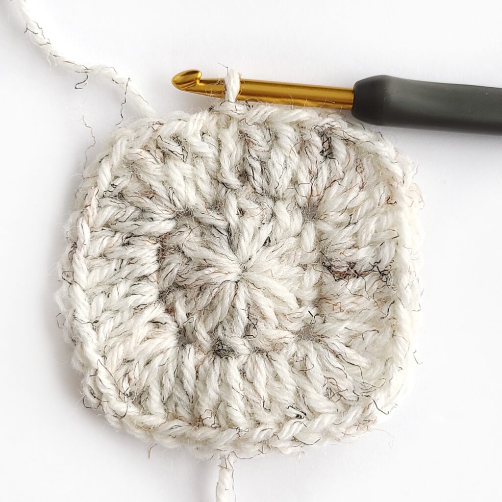 5 Easy Crochet Squares for Beginners This is Crochet