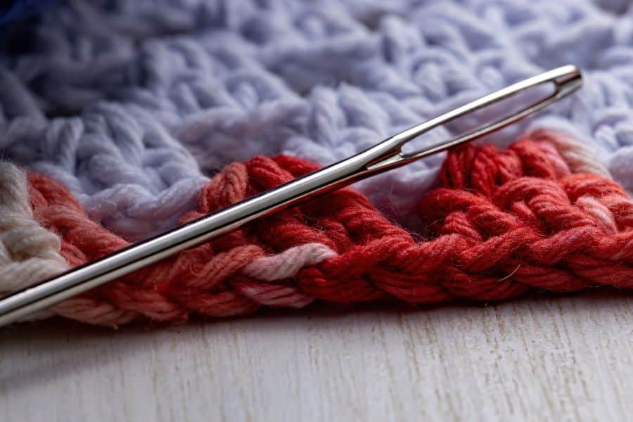 8 Common Beginner Mistakes in Crochet (And How to Fix Them) - This is  Crochet