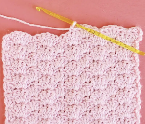 Add Texture to Your Projects: 5 Unique Textured Crochet Stitches This